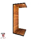 کابین-دوش-کنار-دیوار.webp